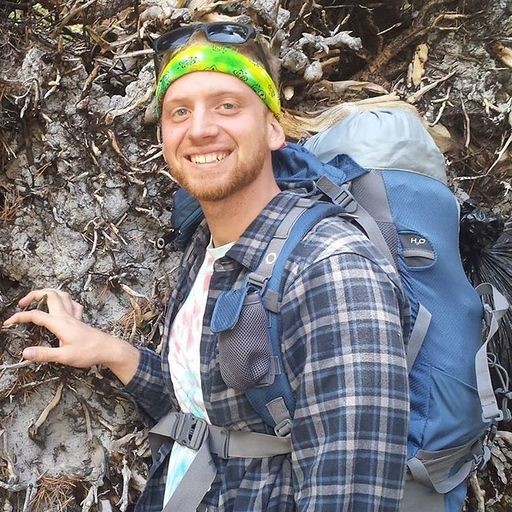 Nathan Falkoff Developer photo