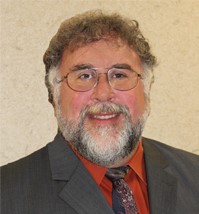 Michael Sawczyn headshot