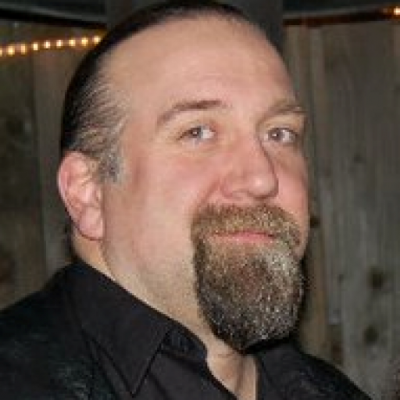 Mel Grubb photo