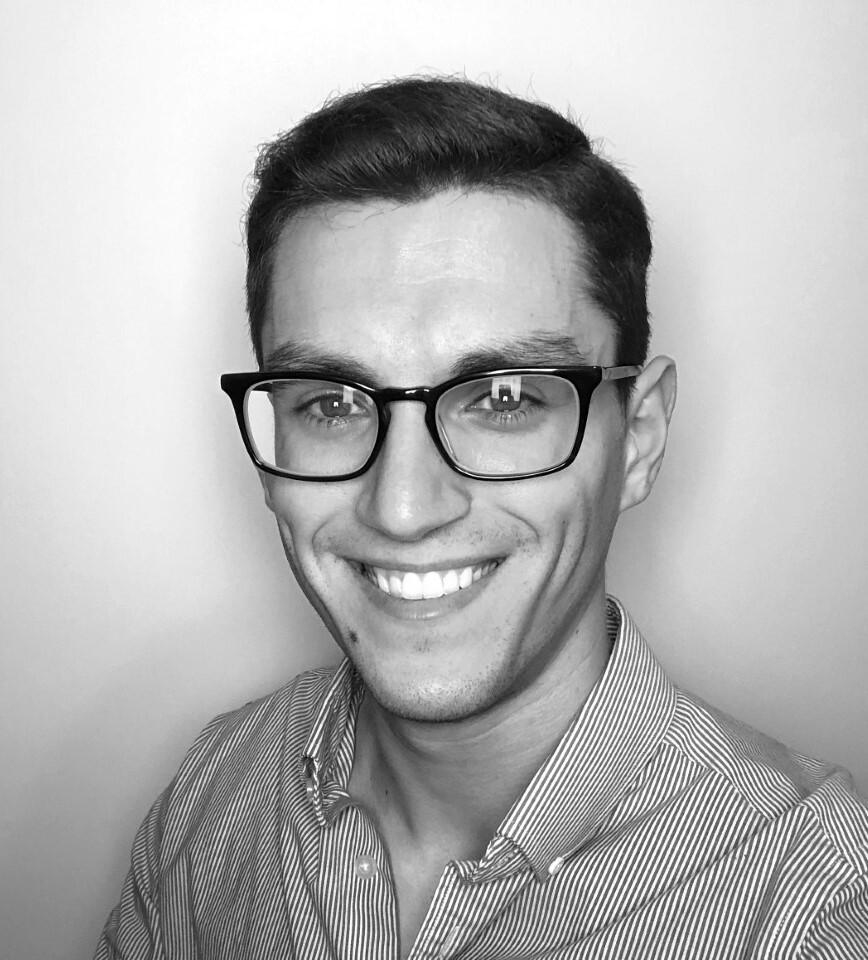 Casey Lenfest Community Org Headshot