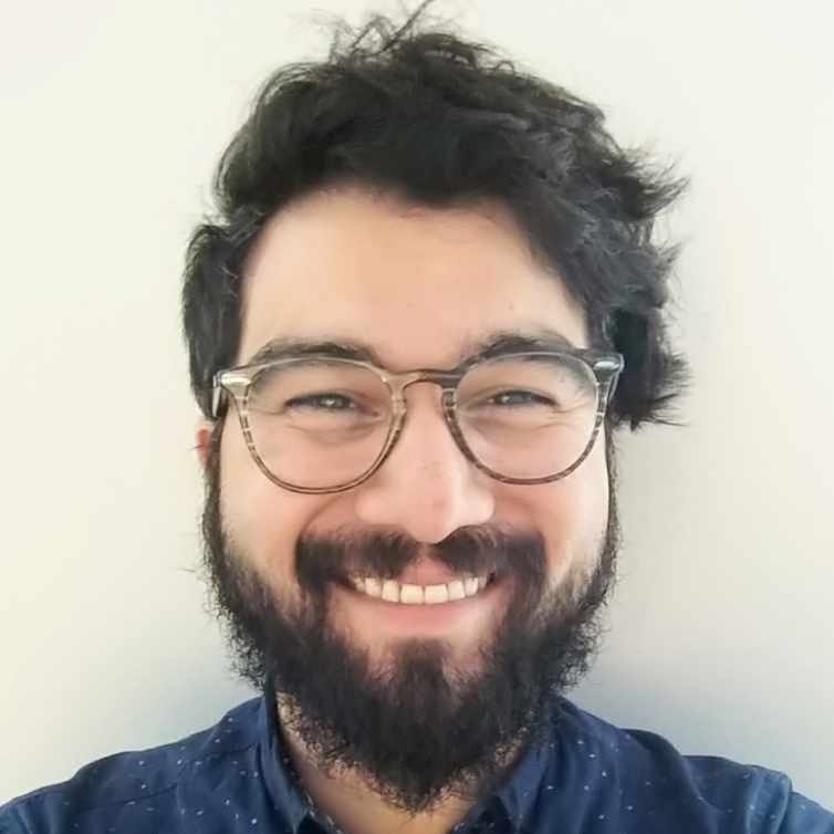 Saad Kamal Headshot