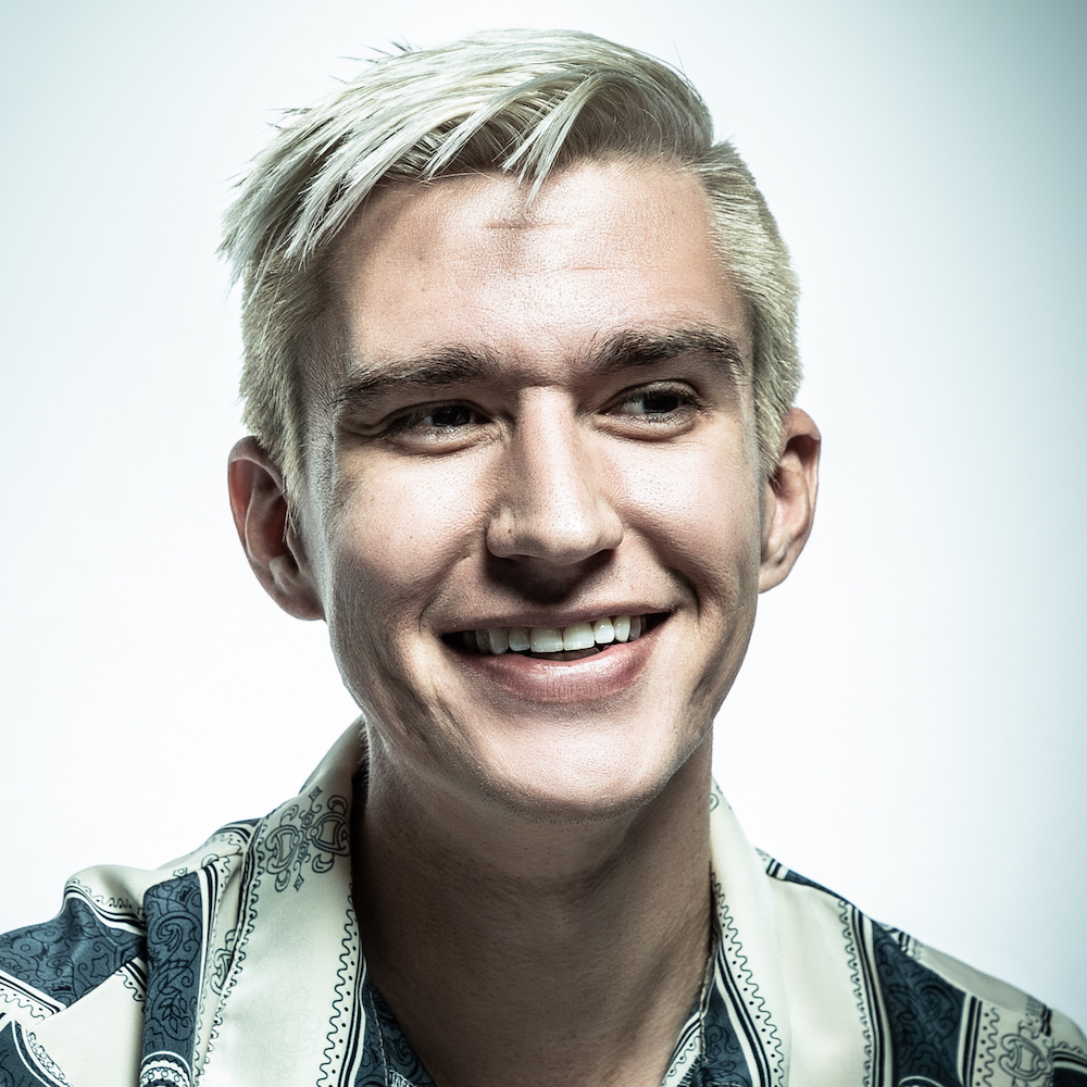 Lucas Headshot