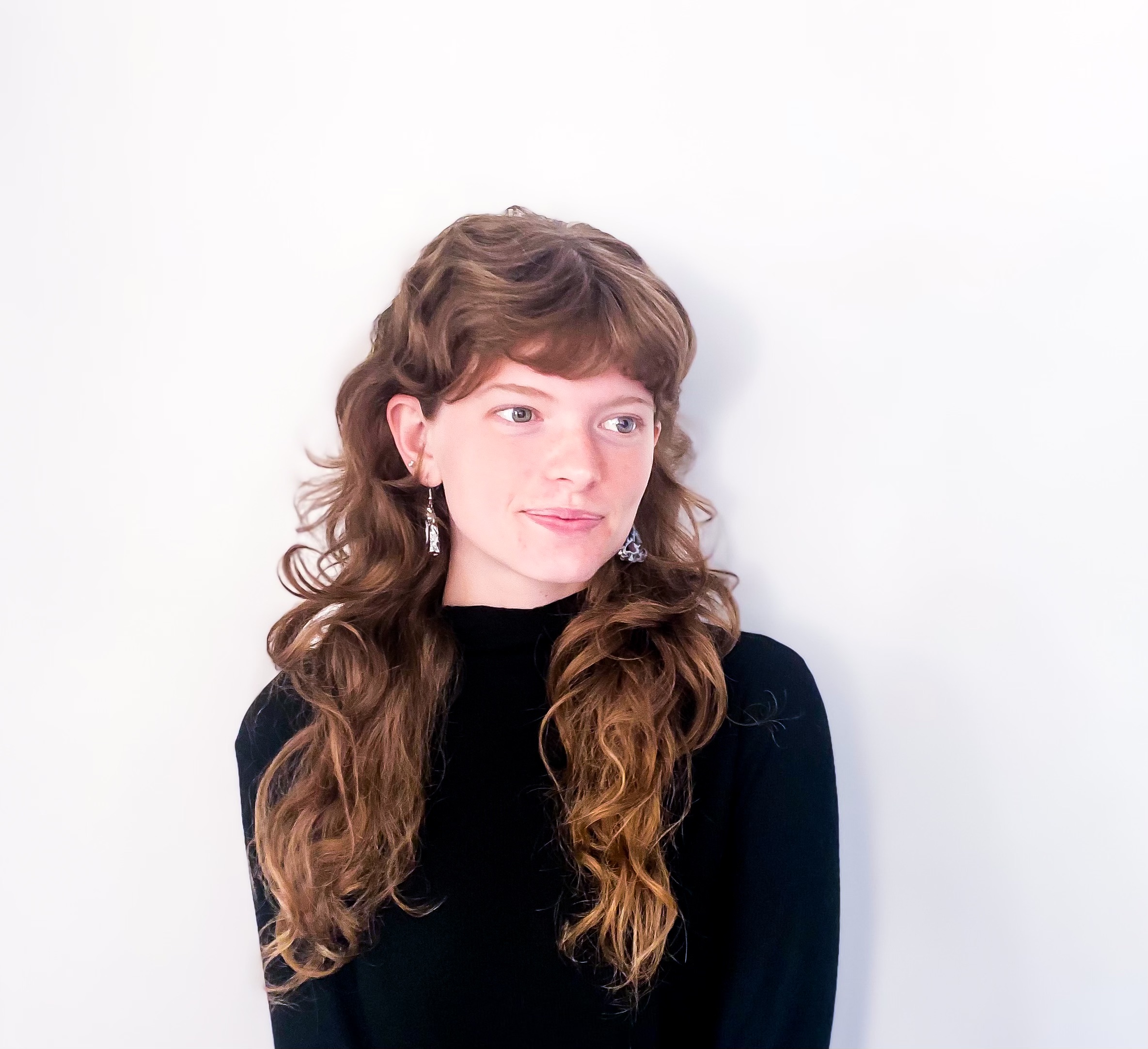 Makena Brown Headshot